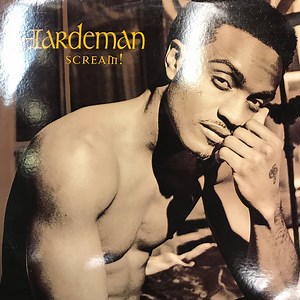 Hardeman - Scream!