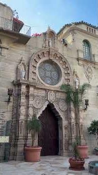 Mission Inn Hotel and Spa #missioninn #riverside #california