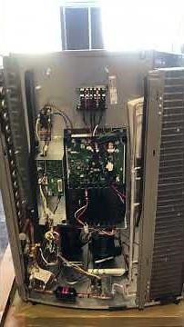 Infiniguard Spray Coating Part 1 #hvacsystem #hvacinstallation #hvac #infiniguard #spray #coating