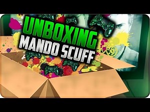Unboxing Nuevo Mando SCUF Para PS4 ¿Mola o que ase? :P - XxIVANFOREVERxX