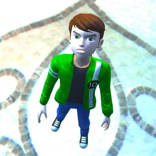 3.1K views · 70 reactions | Ben 10 Vs Terracotta General boss fight | Ben 10: Ultimate Alien – Cosmic Destruction #gameplay #reels #gaming #shorts #FacebookGaming | Varunyt | Facebook