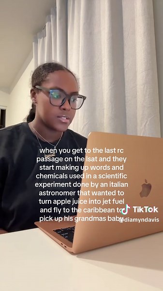 Understanding LSAT Reading Comprehension Challenges