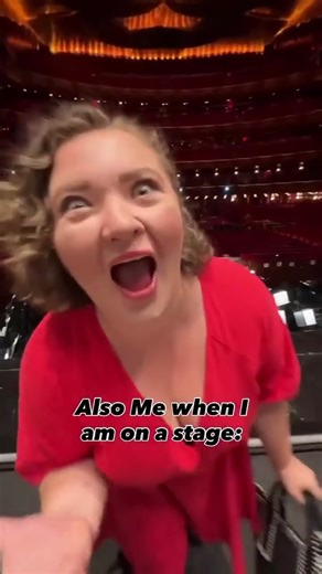 MET Opera Behind the Scenes