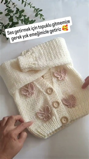#like #knitting #şişörgü #örgü #youtubeshorts #crochet