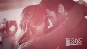 15K views · 303 reactions | Did you know that 90% of married couples never experience true intimacy? It’s sad but true. Fortunately, Dr. James Dobson claims it doesn’t have to be that way. If you want to experience real intimacy in your marriage, there are several simple things you can do. Begin today and enjoy a lifelong love. | Dr. James Dobson's Family Talk | Facebook