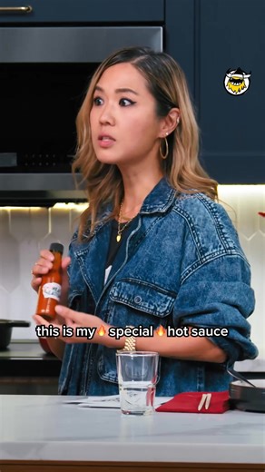 624 reactions · 17 shares |  NEW episode of #HeatEaters with @choibites and K-Pop group @le_sserafim!  Esther turns up the heat with a bubbling budae jjigae and a lineup of challenges designed to push their LIMITS from a noodle-slurping showdown to a spicy round of never have I ever  WATCH NOW. | First We Feast | Facebook