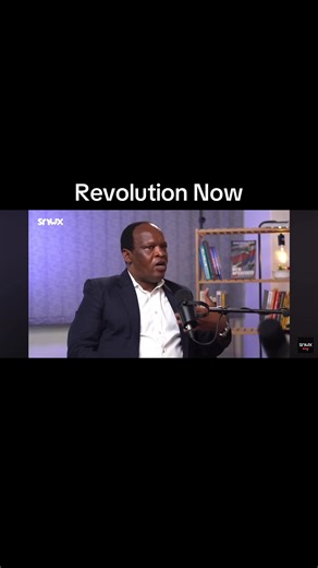 Join the Revolutionary Change Movement Today