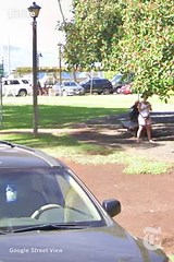 Before and After Images Reveal the Scale of Wildfire Damage in Maui