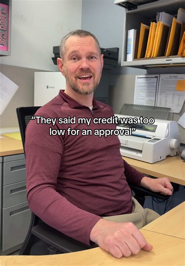 When they say no, we always say YES #fyp #chevy #carsoftiktok #autosales #carsales