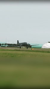 387K views · 8.5K reactions | ¡El TEMIDO Avion Fantasma! Douglas Ac-47 Spooky | Sigue Volando | Facebook