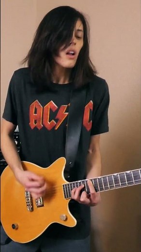 AC/DC - Get It Hot (Live)