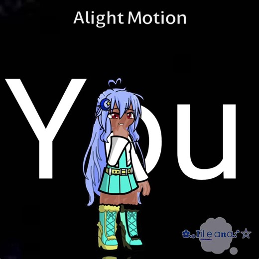 Emotional Gacha Edit: I Want You Crying for Me