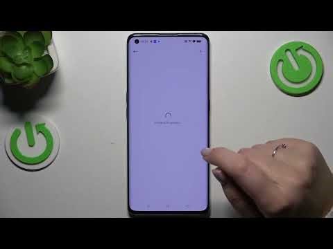 Comment vérifier les mises à jour logicielles sur OPPO Find X2