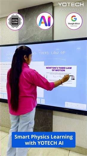 Hybrid Learning Solutions Designed for the Future | Yotech AI