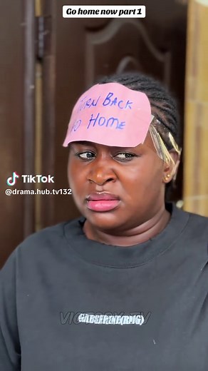 Go home now part 1 | karolina go home