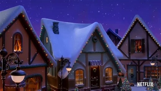 Alien Xmas Bande-annonce (EN)