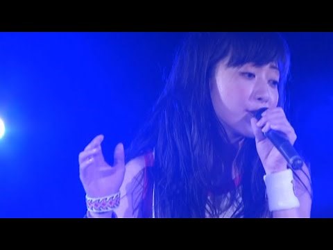Every Little Thing - fragile (a-nation'03)