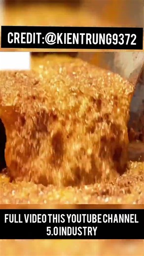 How Copper Is Made 🔥 | Copper Manufacturing Process