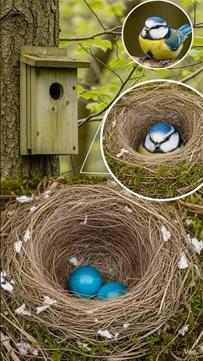 Winter Bird Box Maintenance: Cleaning & Protecting Your Empty Nest