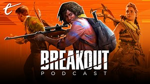 2023, Year of Multiplayer PlayStation Games? - Breakout Podcast