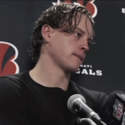the dream |scp: @liv ⁹| #joeburrow #joeshiesty #joeburrowedit #xyzbca #cincinnatibengals