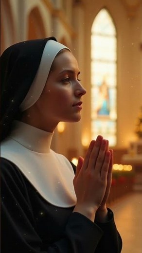 Gregorian Chant: The Lord’s Prayer – Heavenly Monastic Voices