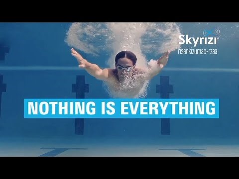 Skyrizi Commercial #2 (2026)