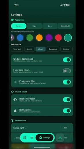 File Pipe Themes - Every color, multiple possibilities