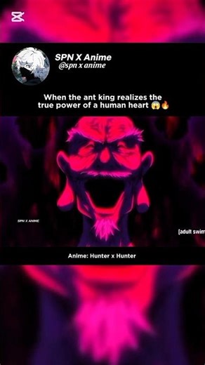 The Day the King Felt True Fear 💀