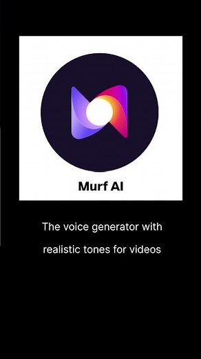 Day 16: Murf AI – Realistic Voice Generator | GyaanVerse