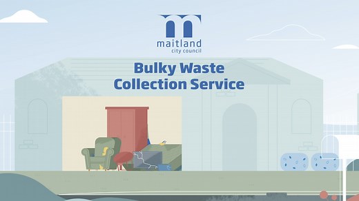 12 reactions | KERBSIDE COLLECTION | Our new bulky waste kerbside...