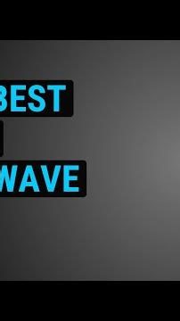 Top 5 Best Touch Microwave 2026 | Top Rated Touch Microwave