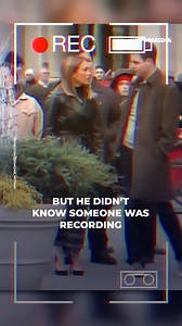 Jennifer Lopez was recording on the streets of New York when she decided to do something denigrating to her assistant. What she didn’t know was that the film crew were not the only ones recording, and now everyone could see what she did. | Rosa