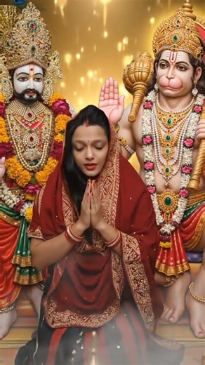 एक बाबा श्याम है दूजे हनुमान है 🙏😍🥰 #explorepage #khatubhajans #hanuman #bhaktishorts #bhaktishorts