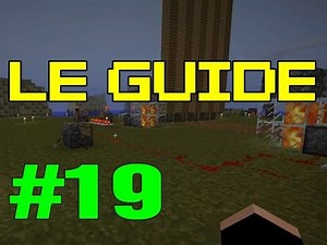Guide pour bien débuter à Minecraft - Ep 19 - Beta 1.6 et 1.7 : les améliorations