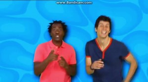 CBeebies Morning Song 2009