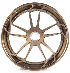 ADV.1 Wheels ตัวแทนจำหน่ายอย่างเป็นทางการในไทย - Prodrive Thailand