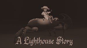 A Lighthouse Story by CliveLayton, Arum.S, Nele Privenau, Justin Herrmann, Maike, Darline He, Yoshi Drescher, dayuchuu