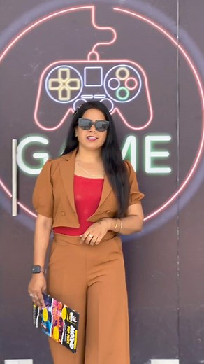 1.6K views · 34 reactions | Moono fun park✌️ First time in Hanumangarh  #fun #enjoy #gamezone #funzone #adventure #enjoyment #hanumangarh | Hello Sirsa | Facebook