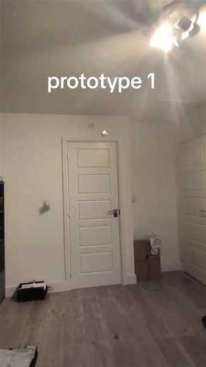 #mochi #es32c3 #cool #newyear2026 #3dprinter I am making a claw mashine like thing with 4 motors and strings