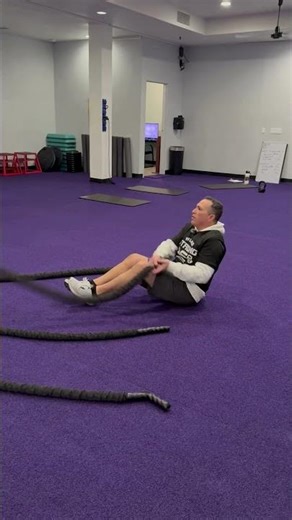 Burpee to Mountain Climber | Full-Body Conditioning Combo