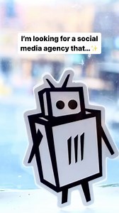 If you’re looking for a do-it-all agency with a track record of creating high-quality creative work, let’s talk.  #ProjectBionic #socialmedia | Project Bionic | Facebook