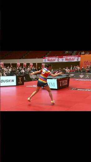 #佐藤瞳 #平野美宇 照井雄太が選ぶスーパープレー「返す返す」 日本ペイントマレッツ vs 木下アビエル神奈川 ノジマTリーグ 2026年2月8日(日) 高松市総合体育館【卓球 Tリーグ公式】