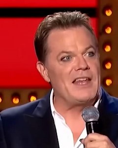 BRISBANE! See you on NOV 30 at QPAC for 35 years of my favourite comedy stories. Don’t miss out! 🎫 bohmpr.io/eddieizzard | Eddie Izzard