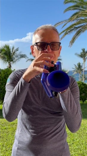 Pampet Pocket Trumpet in Bermuda
