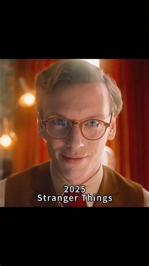 Stranger Thing Singer Cast 🔥 (Mike, El, Max, MrWhatsit)