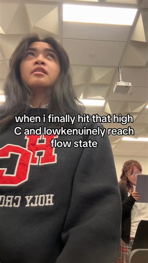 i need to time my breathing gangy i suck | flow state