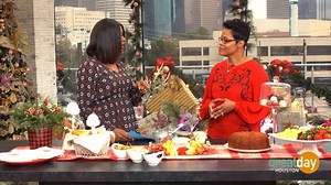 Check us out on Great Day Houston as we discuss our great holiday catering options! | Jason's Deli