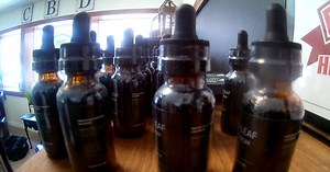 Fort Atkinson Police Department asks local retailers to stop selling CBD oil