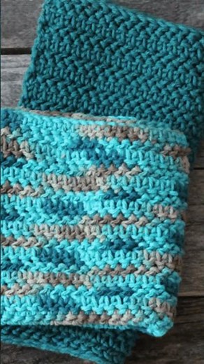 Easy Double Thick Crochet Pot Holder Pattern - Hot Pad #crocheting #crochetpatterns